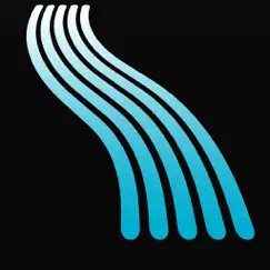 godafoss audio spectrum waterfall qrss cw fskcw logo, reviews