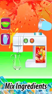 ice popsicle and ice-cream maker game for kids iphone images 3