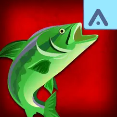 escape fish - game logo, reviews