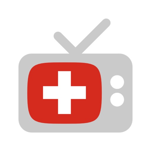 Suisse TV - Fernsehen die Schweiz live app reviews download
