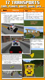 transport mods for minecraft pc edition iphone images 2