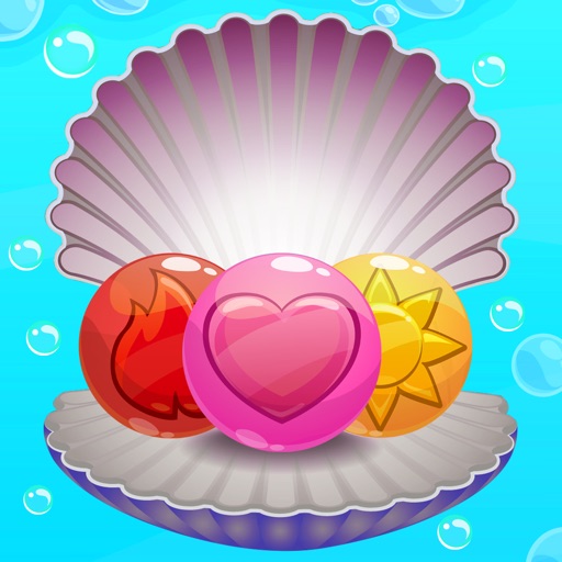 Bubble Wonderful - Shooting Circle Match 3 Games app reviews download
