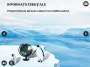 pinguini ipad capturas de pantalla 3