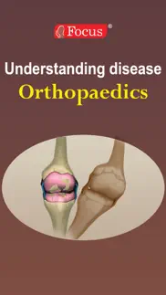 orthopaedics - understanding disease iphone images 1