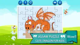 dragons and freinds jigsaw puzzle iphone images 2
