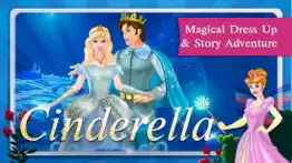 cinderella fairy tale hd iphone images 1