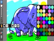 kids educational game 5 ipad capturas de pantalla 4