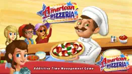 american pizzeria - pizza game iphone images 1