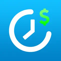 hours keeper pro - timesheet, tracking & billing logo, reviews