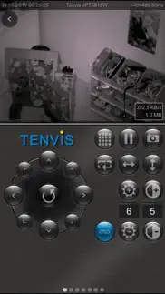 tenvis fc iphone resimleri 1