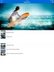 vr surfing pro - surf with google cardboard ipad images 1