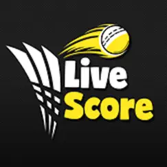 live score for cricket logo, reviews