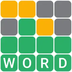 wordclub - letters bridge logo, reviews