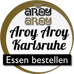 aroy aroy karlsruhe logo, reviews