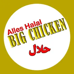 big chicken logo, reviews
