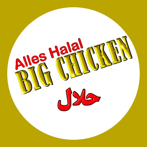 Big Chicken app reviews download