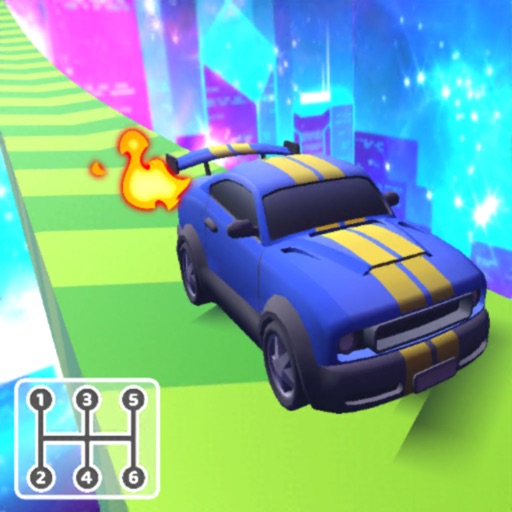 Car Master - Gear run app reviews download