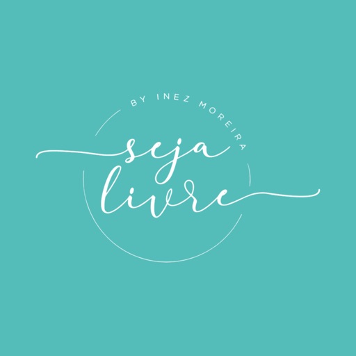 Seja Livre By Inez Moreira app reviews download