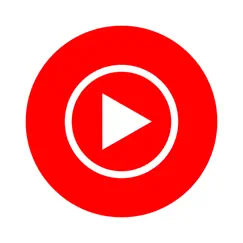 YouTube Music client de service