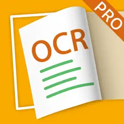 doc ocr pro - book pdf scanner logo, reviews