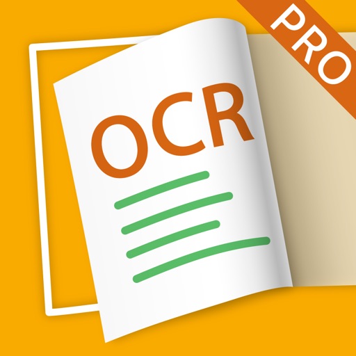 Doc OCR Pro - Book PDF Scanner app reviews download