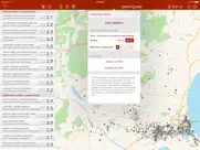 earthquake - alerts and map ipad images 3