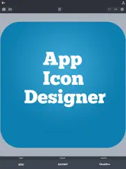app icon designer ipad images 2