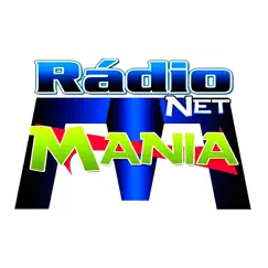 rádio net mania logo, reviews