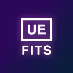ue fits logo, reviews