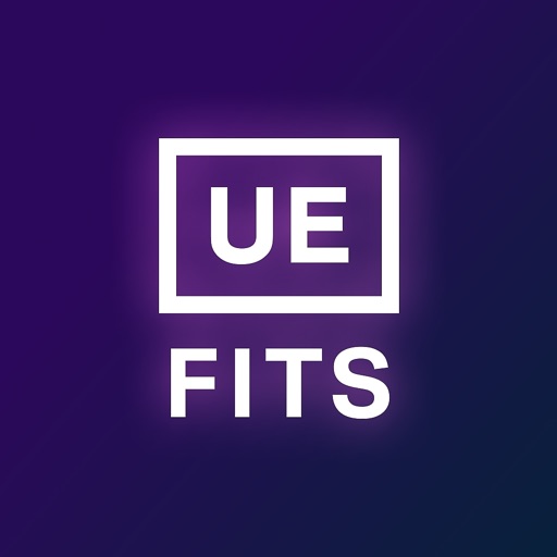 UE FITS app reviews download