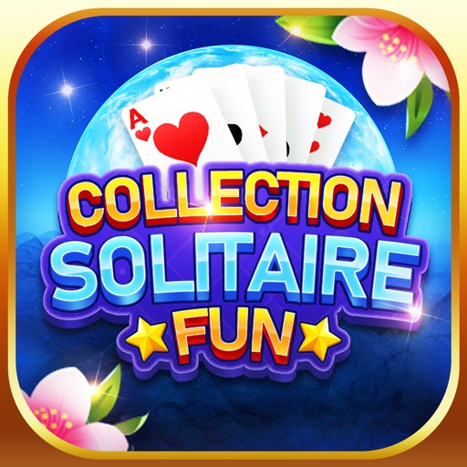 Solitaire Collection Fun app reviews download