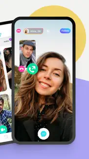 joi - live stream & video chat iphone images 3