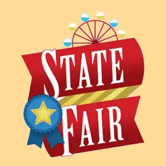 state fairs logo, reviews