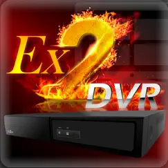 ex2dvr logo, reviews