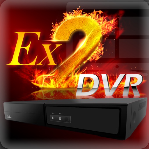 EX2DVR app reviews download