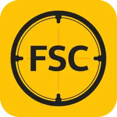 fsc practice test 2024 logo, reviews