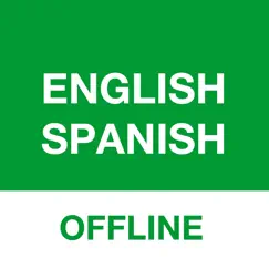 spanish translator offline logo, reviews