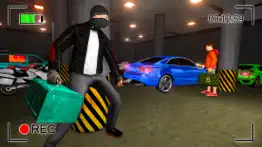 car thief robber simulator 3d iphone images 4