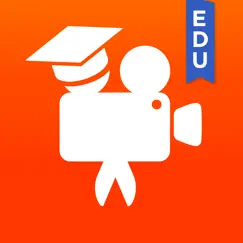 videoshop edu - video editor logo, reviews