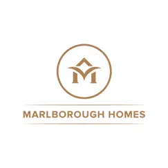 marlborough homes logo, reviews