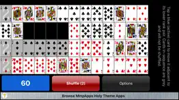 montana classic solitaire iphone images 3