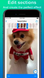 video speed slow motion editor iphone images 3