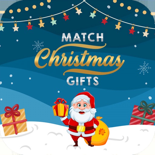 Match Christmas Gifts app reviews download