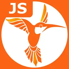 javascript recipes pro logo, reviews
