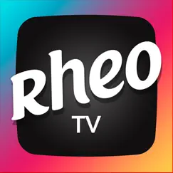 rheo logo, reviews