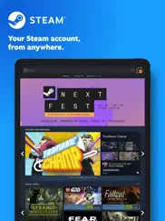 steam mobile ipad images 1