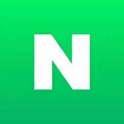 네이버 - naver logo, reviews