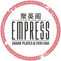 empress restaurant logo, reviews