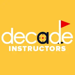 decade for instructors logo, reviews