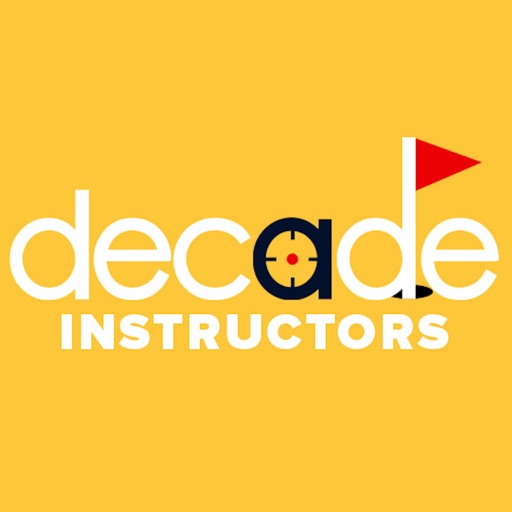 DECADE for Instructors app reviews download